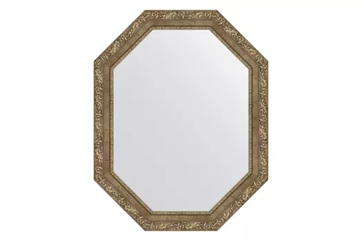 Зеркало в раме Polygon