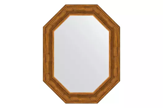 Зеркало в раме Polygon