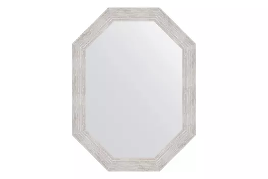 Зеркало в раме Polygon