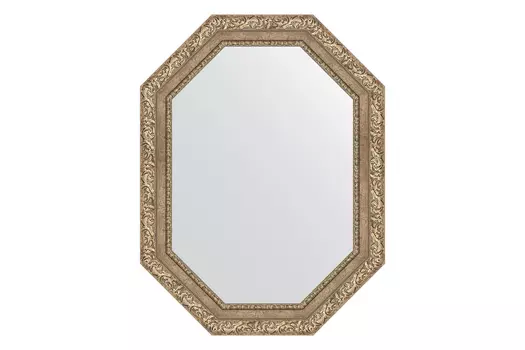 Зеркало в раме Polygon