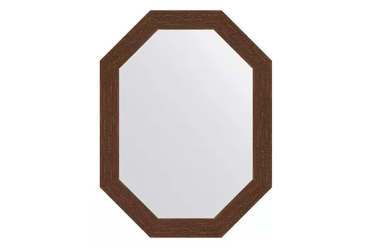 Зеркало в раме Polygon
