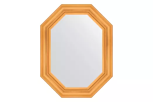 Зеркало в раме Polygon