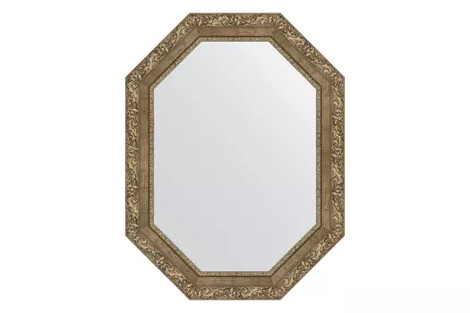 Зеркало в раме Polygon