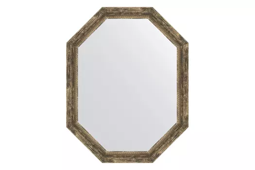 Зеркало в раме Polygon