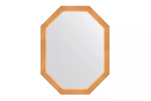 Зеркало в раме Polygon