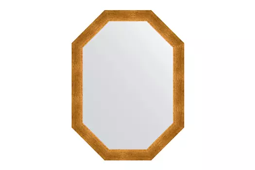 Зеркало в раме Polygon