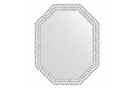 Зеркало в раме Polygon