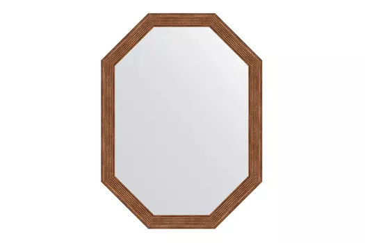 Зеркало в раме Polygon