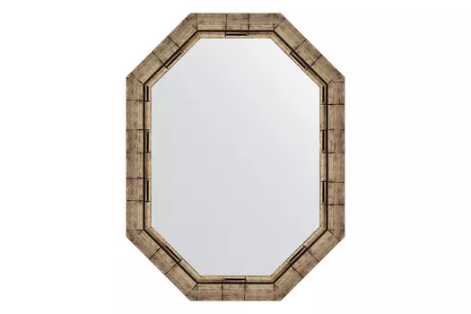 Зеркало в раме Polygon