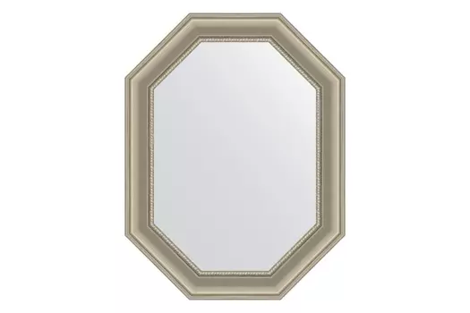Зеркало в раме Polygon
