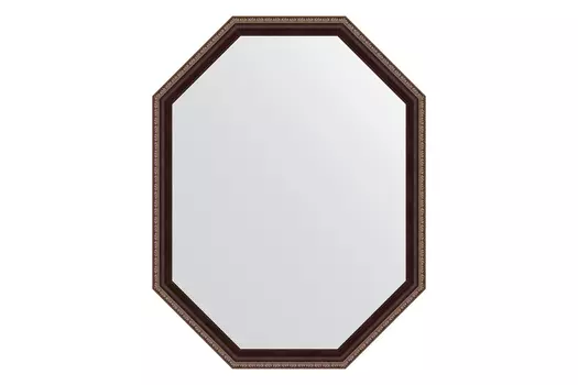Зеркало в раме Polygon