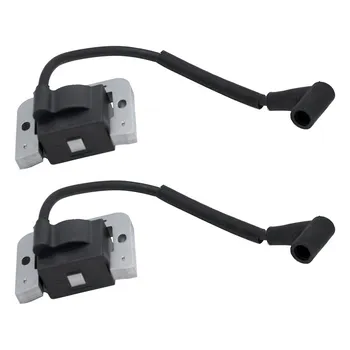 2 шт. катушки зажигания для Kohler 24-584-01S 2458445 -S 24 584 45-S CH18 CH20 CH22 CH23 CH620 CH621 CV18 CV20 CV22 CV23