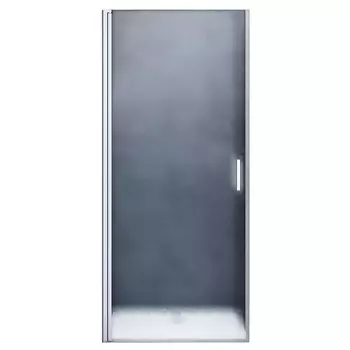 Душевая дверь Vincea Alpha 195х95 VDP-3AL950MT