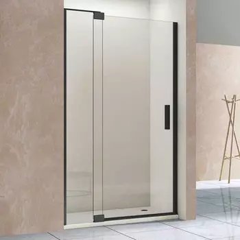 Душевая дверь Vincea Extra VDP-1E9010CLB
