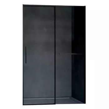 Душевая дверь Vincea Slim Soft VDS-1SS120CGB