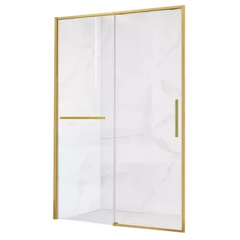 Душевая дверь Vincea Slim Soft VDS-1SS120CLG