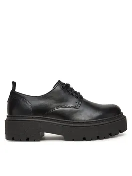 Низкие туфли WB-ADELA-05 G-Star Raw, черный