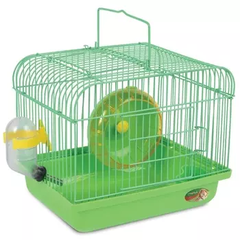 Triol YD-259 Клетка для грызунов (22,5 х 17 х 19 см.)
