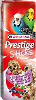 VERSELE-LAGA Prestige палочка с лесными ягодами для волнистых попугаев (2*30 г.)