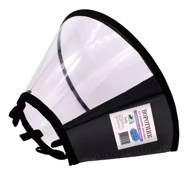 VitaVet Pro воротник защитный на липучке (20 см.)