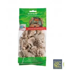 TiTBiT легкое говяжье XL мягкая упаковка (40 г.)