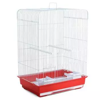 Triol 7005К Клетка для птиц (43 х 30,5 х 58 см.)