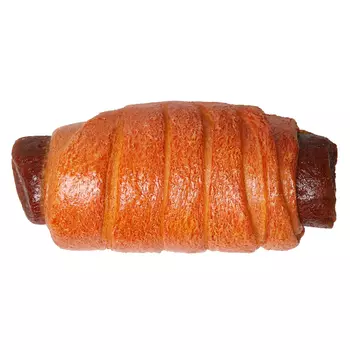 Triol Fun Food лакомство для собак Хот дог (70 г.)