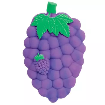 Triol игрушка из латекса "Виноград" для собак (11,5 см.)