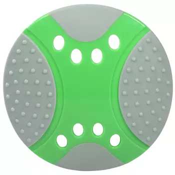 Triol игрушка для собак из термопластичной резины Мини-фрисби (17 см.)