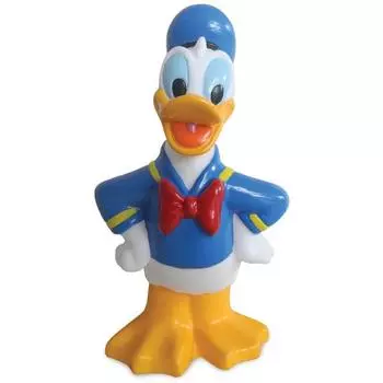 Triol игрушка "Donald" для собак (14 см.)