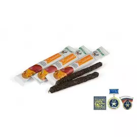 TiTBiT Салямка с легким говяжьим и тыквой для собак (15 г.)