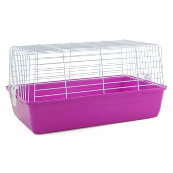 Triol T1 клетка для крупных грызунов (60 х 35,5 х 32,5 см.)