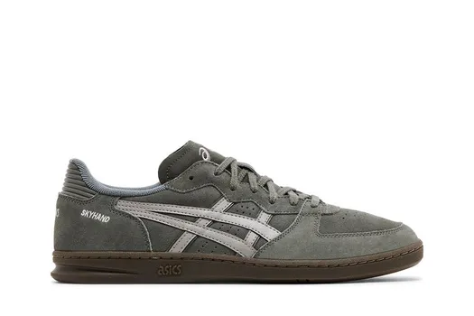 Кроссовки Skyhand OG 'Truffle Steeple Grey', серый