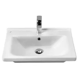 тумба напольная с раковиной asb-mebel бари 60 см (9605)