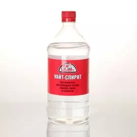 Уайт-спирит Эксперт 1,0л