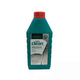 Удалитель высолов и остатков раствора Cemmix CemClean, 1 л