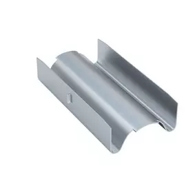 удлинитель профиля для пп-60*27 20шт
