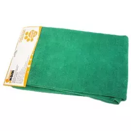 тряпка для пола из микрофибры m-02f-xl 70*80см 310237