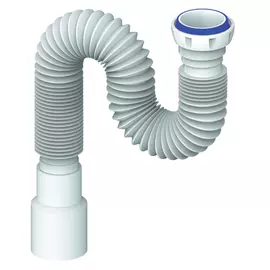 труба гибкая универсальная 800мм 1.1/2"х40/50 unicorn