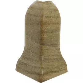 угол наружный 52 дуб мореный /блистер/ ziber