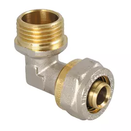 угольник 16х1/2" ц/ш rc, mp-у