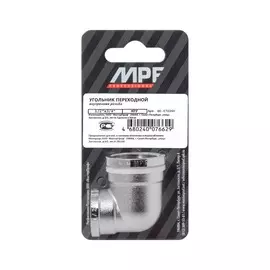 угольник перех. 1/2" х 3/4" в/в mpf, mp-у