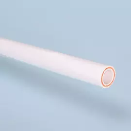 Труба PN 25 (50) PBK-ORANGE (не требует зачистки)