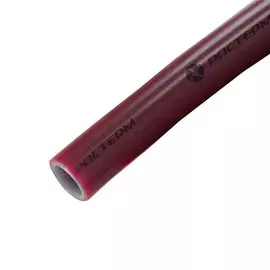 труба ростерм pex 16*2.0 теплый пол evoh бухта 100м