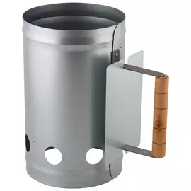 Труба-Стартер для розжига, 16*27,5см ECOS