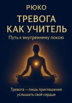 Тревога как учитель