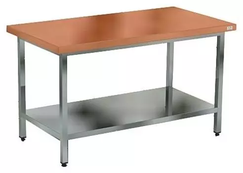 Стол кондитерский Кобор СПКП-150/80
