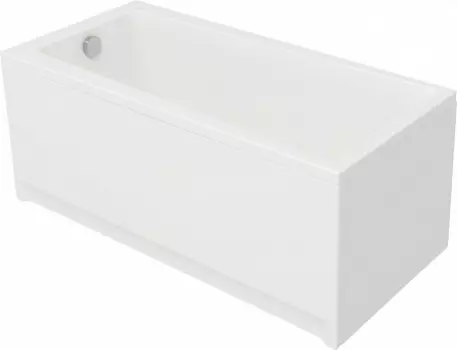 Ванна Cersanit прямоугольная LORENA 150x70.