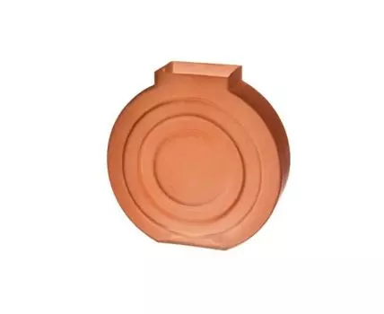 Ваза Ambra disk