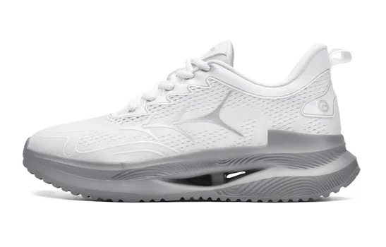 Кроссовки TEPOR Lifestyle Shoes Unisex Low-top, желтый